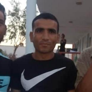 بوبكر منصور