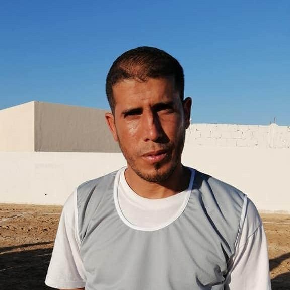مبروك منصور