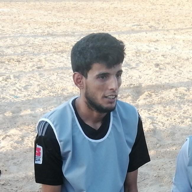 الناجح المرزوقي
