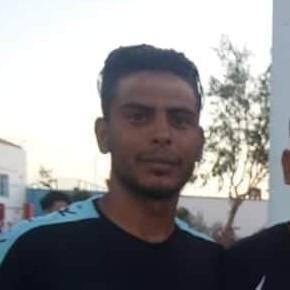 حسام زروق