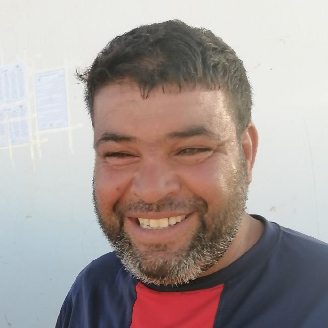 بوبكر الذباح