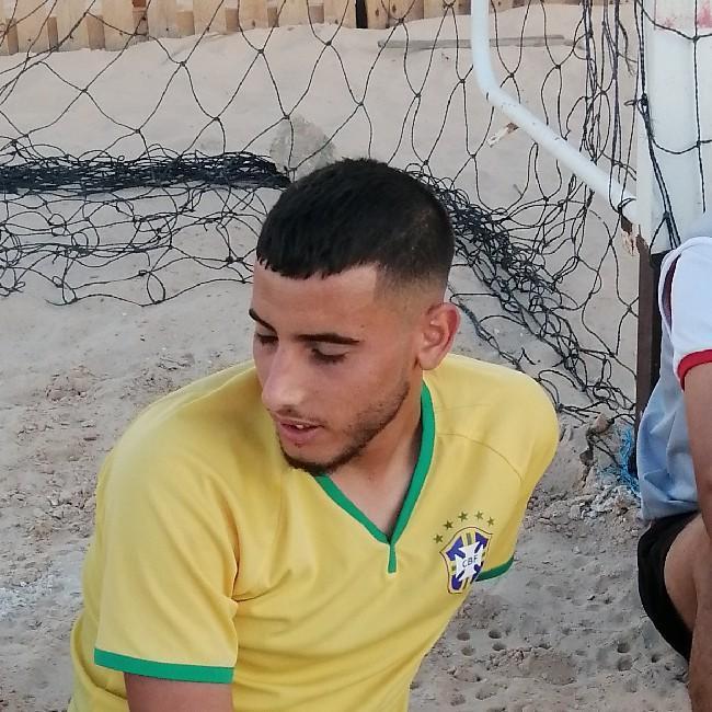 شوقي بوخريص