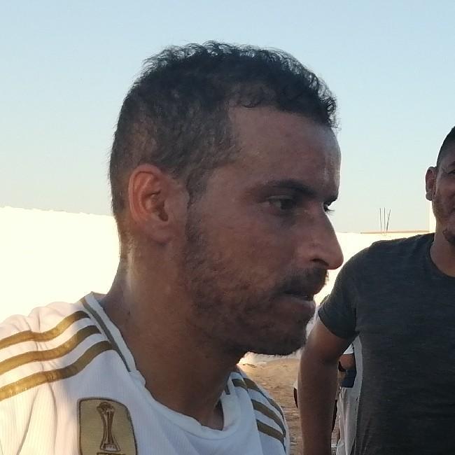 هشام بن محمد