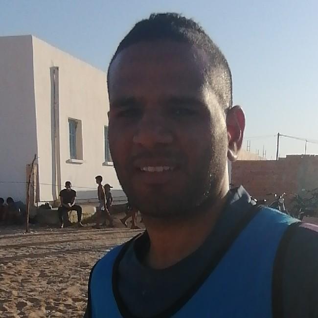 على يحيى