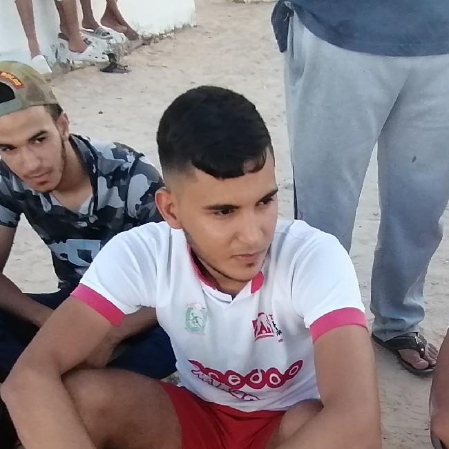 أمير العجيمي