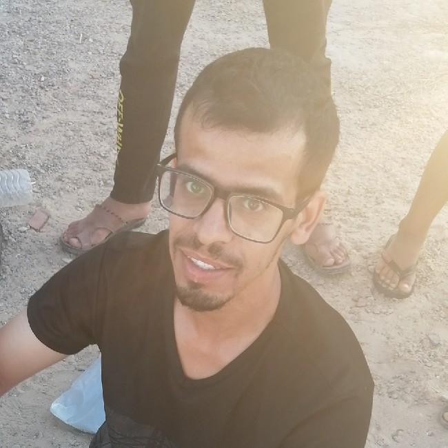أيمن الفلاق