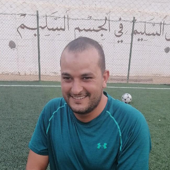صدام المرزوقي