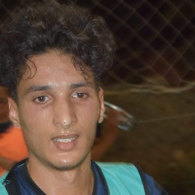 ايمن بن علي