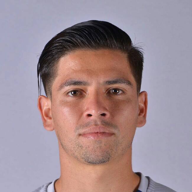 Víctor Dávila
