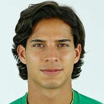 Diego Lainez