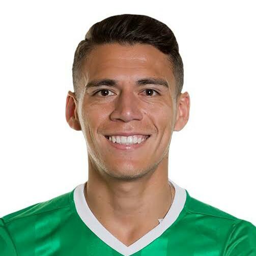 Héctor Moreno