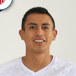 Jair Cortés