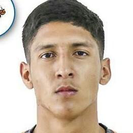 Brandon Muñiz