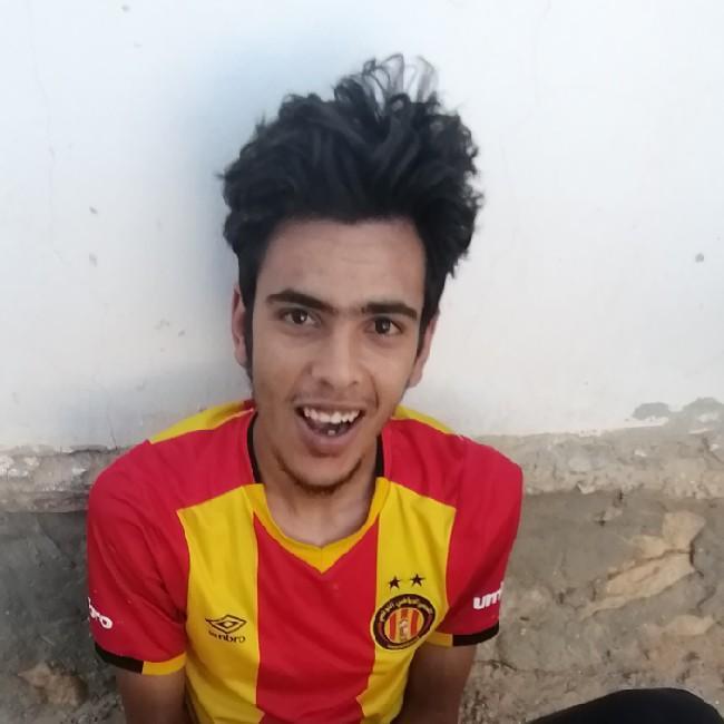 صلاح العجيمي