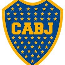 Boca Jrs