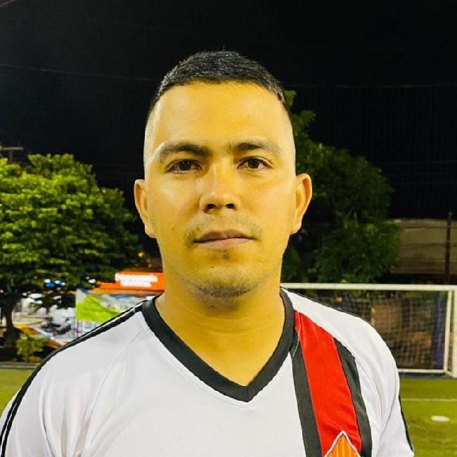 Edwin vasallo