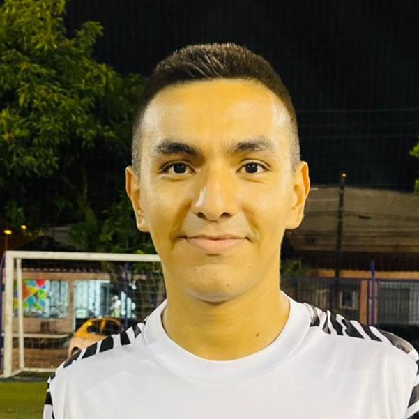 Alejandro Pineda Ávila