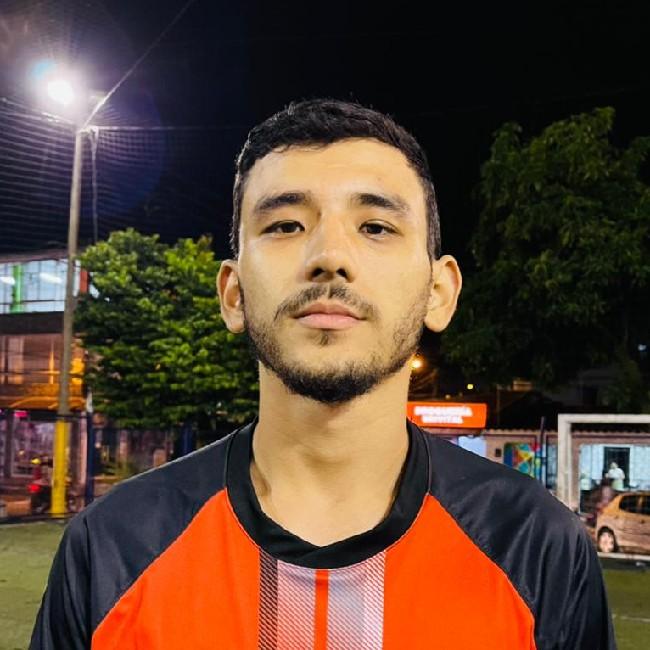 Emmanuel palomo Acosta