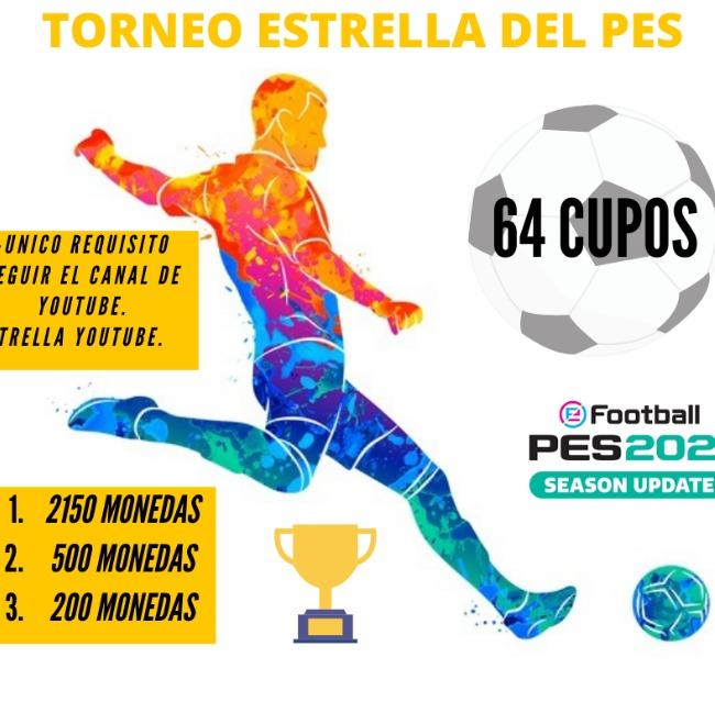 ESTRELLA DEL PES