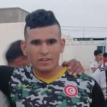 محمد رحومة