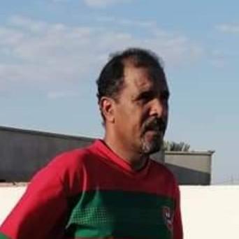 جمال العارم