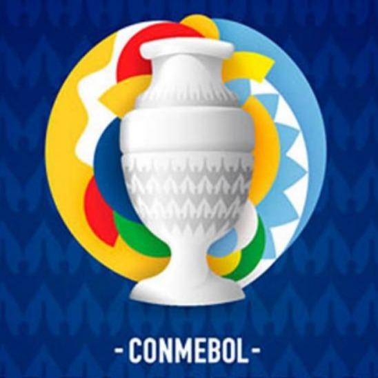 🏆COPA AMERICA - 2🏆
