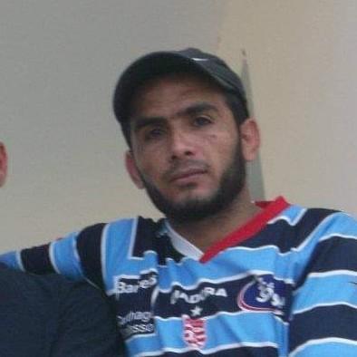 عماد الذباح