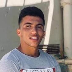 محمد علي بورجيلة