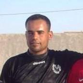 صابر مبروك
