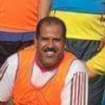 عمر رجب