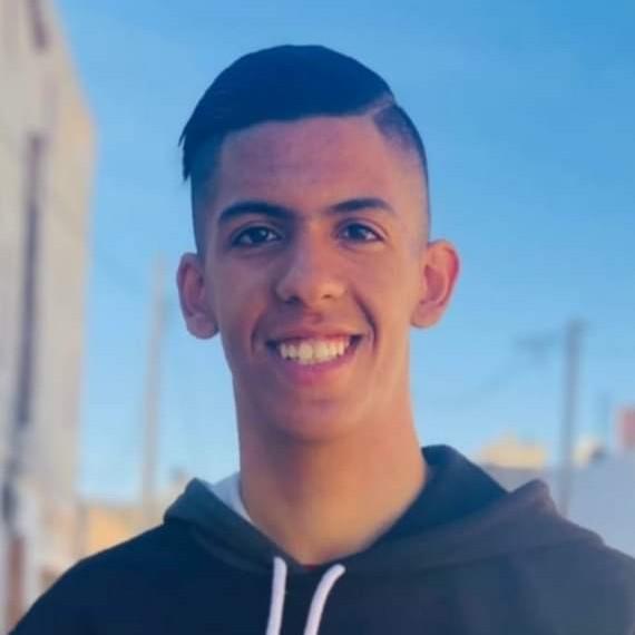 محمد أمين العجيمي