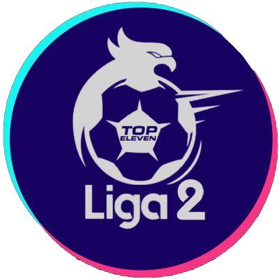 Liga2 Top Eleven ID - S5