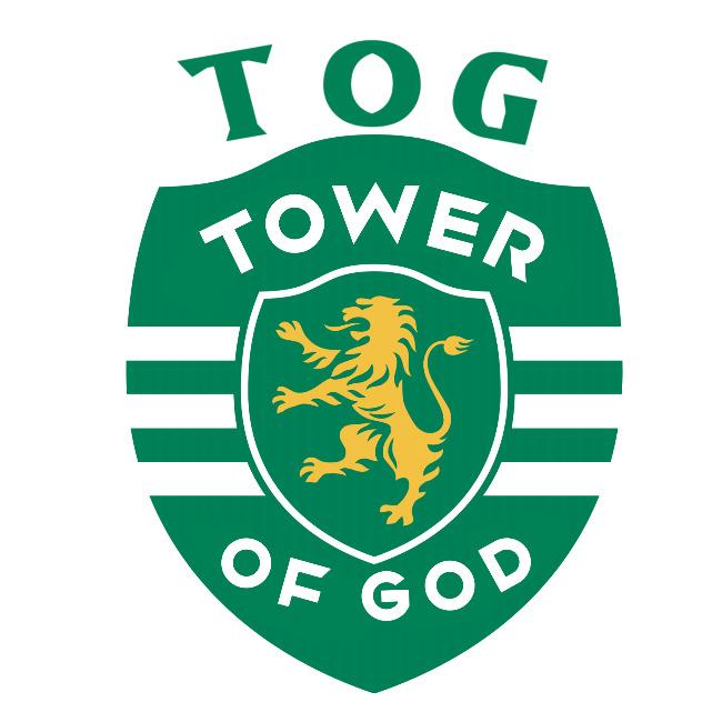 Tower of God
