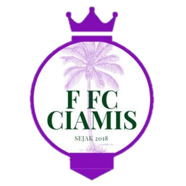 F F.C. Ciamis