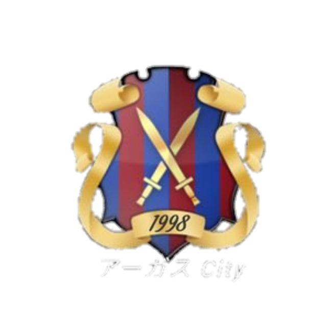 アーガス 1998th City