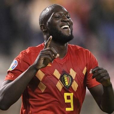 Lukaku