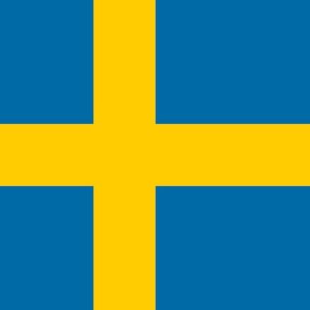 Sweden
