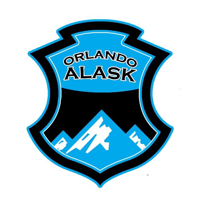 Orlando Alask