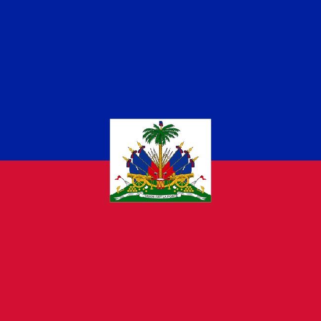 Haiti