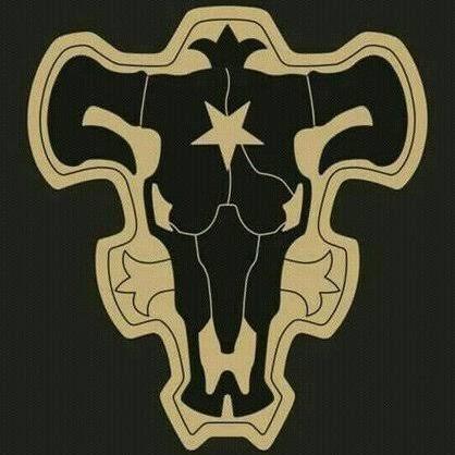 Touros negros