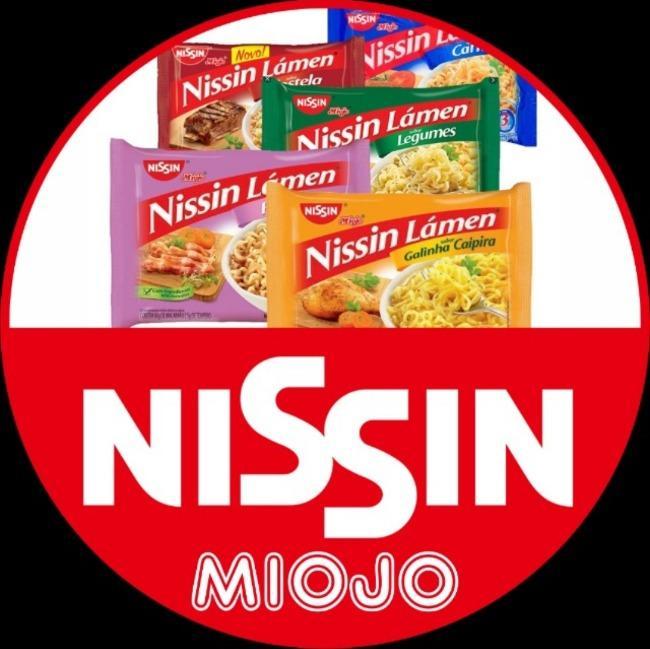 Nissin Miojo