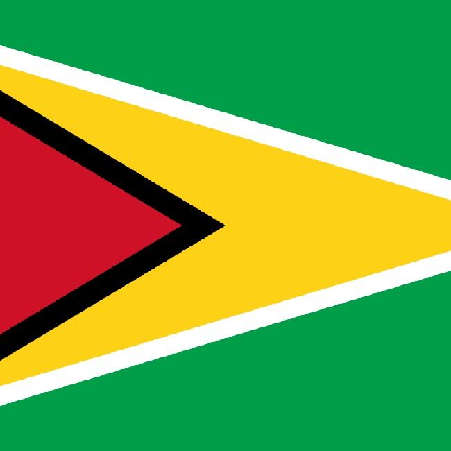 Guyana