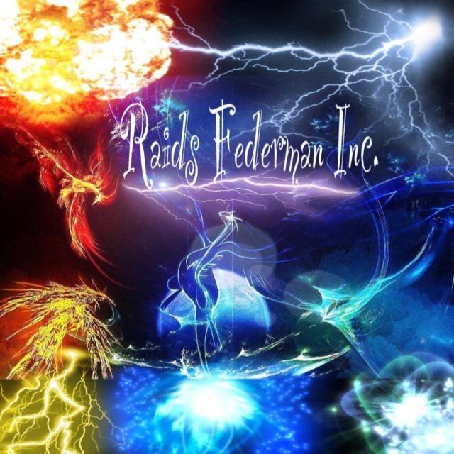 PvP Federman Inc.