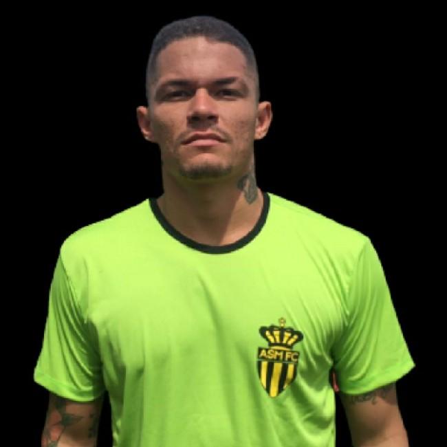 Fernando Milton