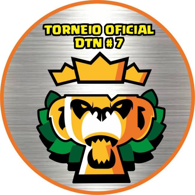 TORNEIO OFICIAL DTN#7º