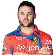 Brendon McCullum