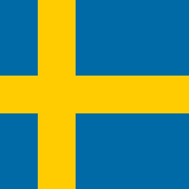 Sweden