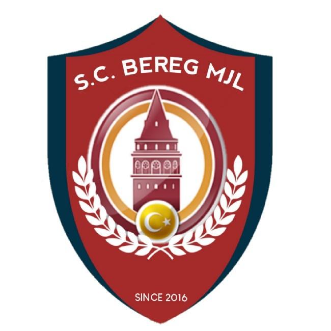 SC Bereg MJL