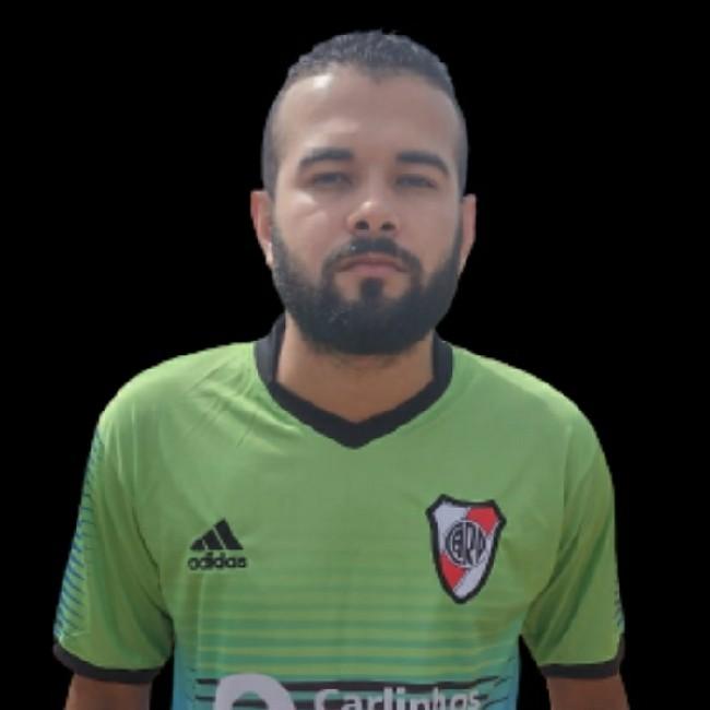 Dyego Costa