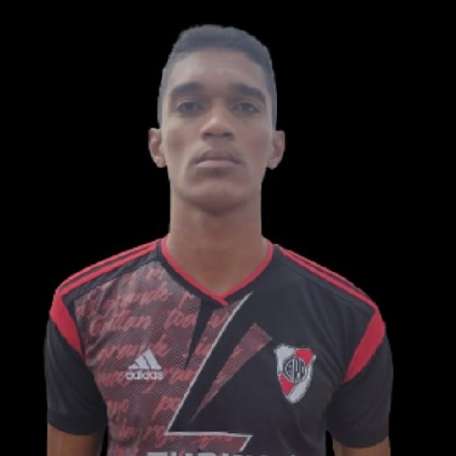 Marlon Sena